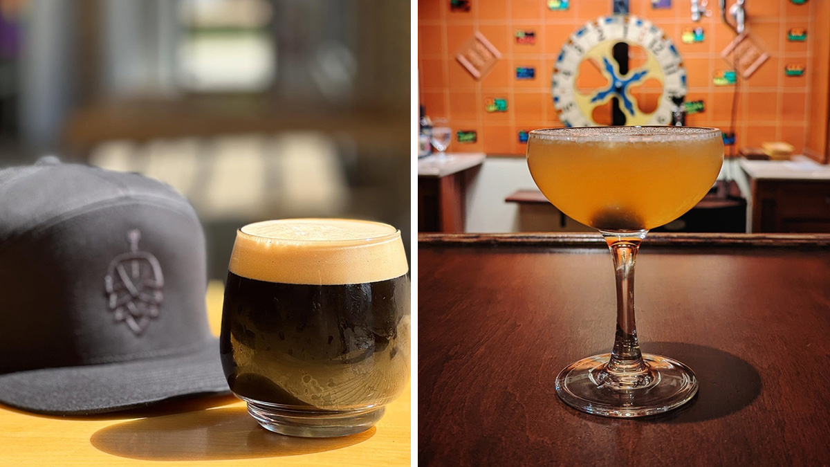Best Fall Libations of 2025 in Lake County